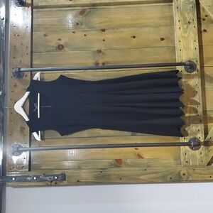 Black Dress Hale Bob NWT